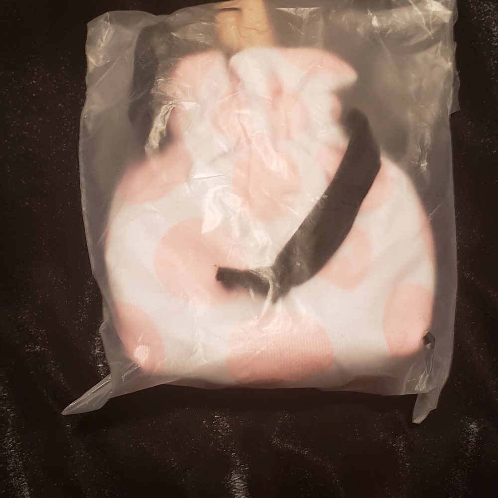 Pink Victoria Secret